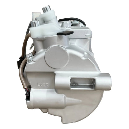 AC Compressor Replacement for Mercedes E250 2.1L (2014–2016)