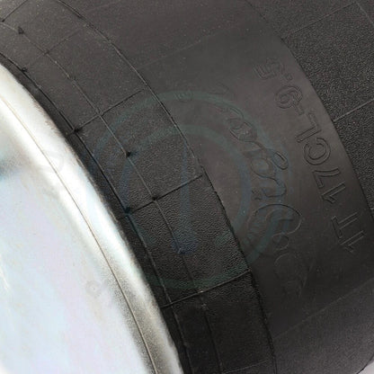 Air Suspension Air Bag for ContiTech Goodyear (1R13-118)