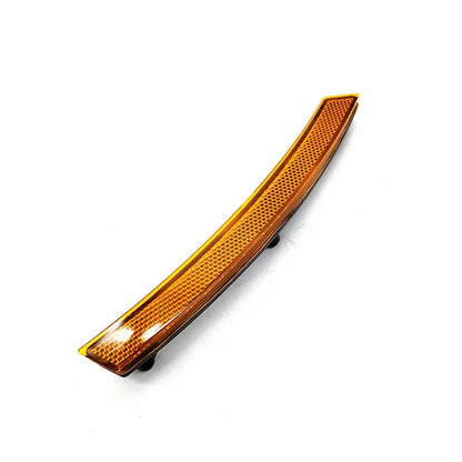 Front Left Bumper Wheel Fender Molding Trim Light for 23 Honda CR-V (2023)