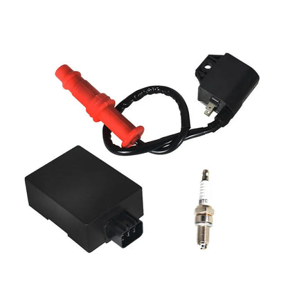 Ignition Coil for Polaris Ranger 500 400 (2004–2014)