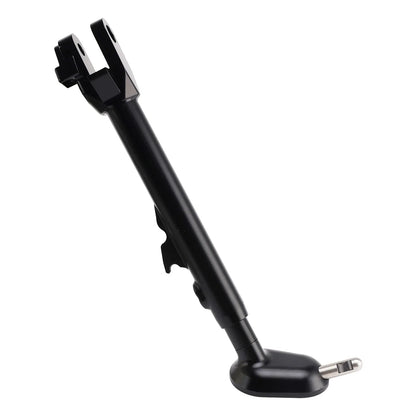 Adjustable Foot Side Stand Kickstand for Street Triple 765 R/RS (2023–2025)