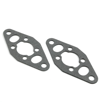 Set of 2 Rave Valve Rebuild Kits for Sea Doo 787 800 (Carb 290260723)