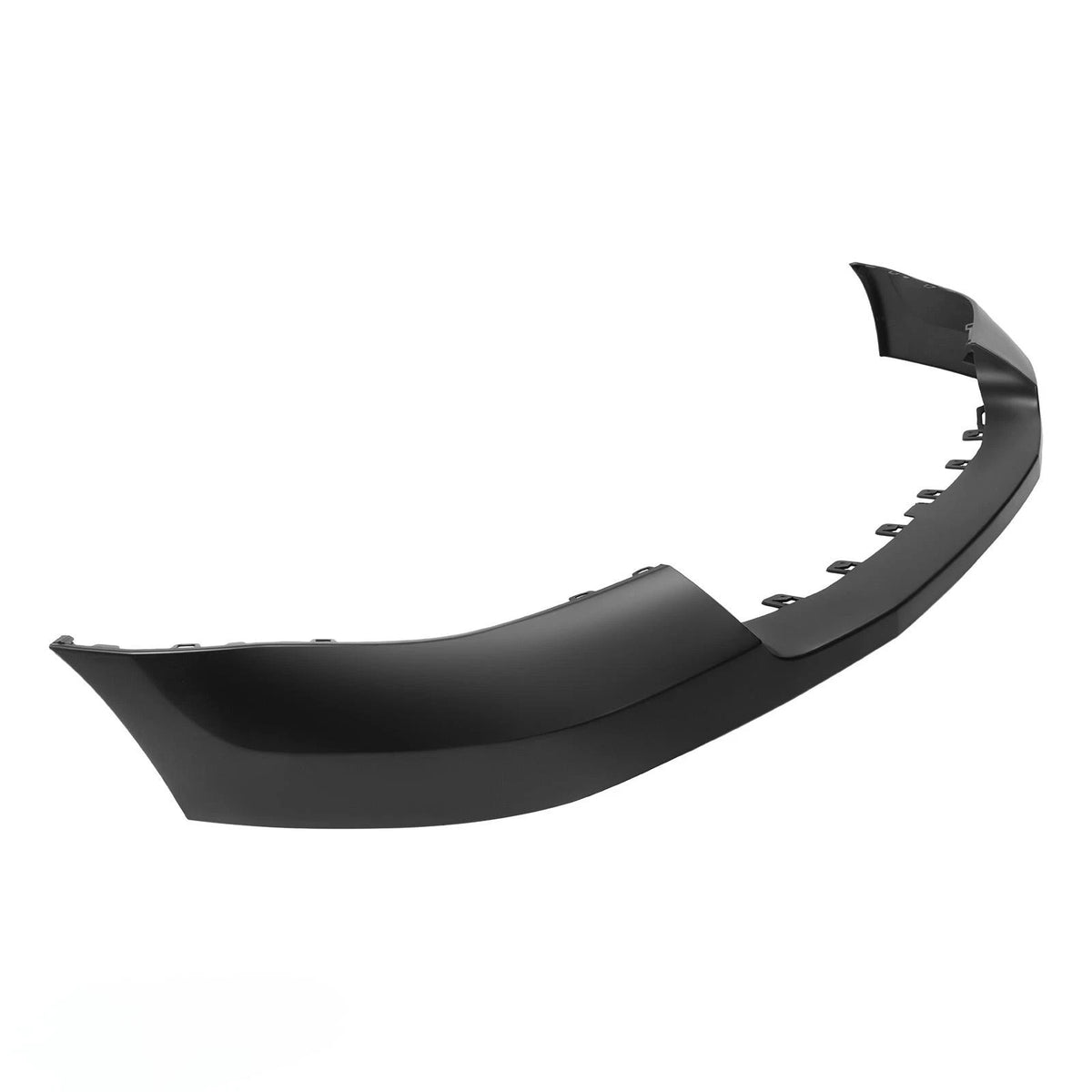 Front Upper Bumper Cover for GMC Sierra 2500 HD/3500 HD (2011–2014) CON-A000000835, Replace for 1014105