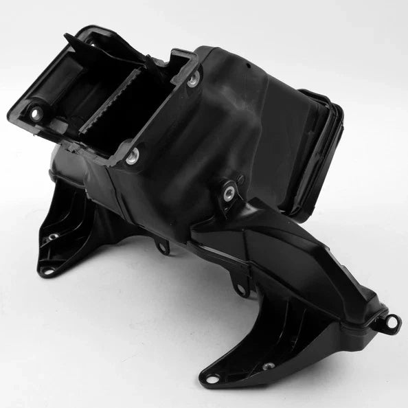 Ram Air Duct Intake Upper Bracket Hood Screen for Honda CBR600RR (2007–2012)