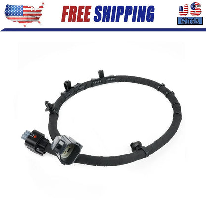 Rear Parking Brake Jumper Wire Harness for Ford Edge (2017–2023) H2GZ-14A411-A