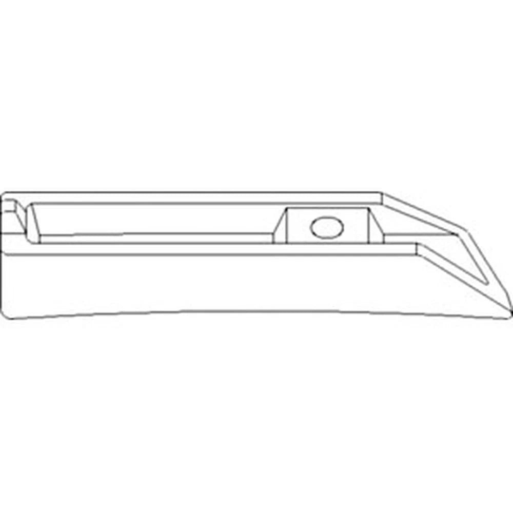 Sway Block for Right Hand AML100866