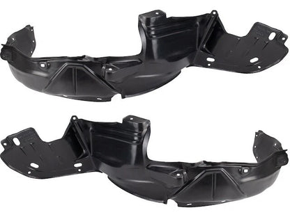 Fender Liner Set for Acura TL (1999–2001) 96776CTVX
