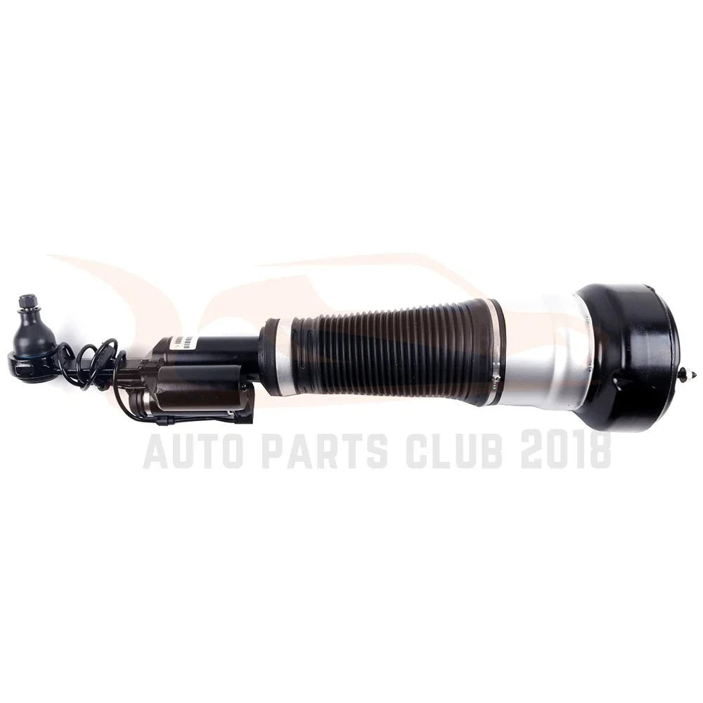 4MATIC Front Left Air Suspension Strut for Mercedes W221 C216 (2007–2013)