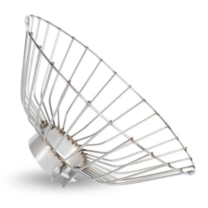 Marine Propeller Protection Net for Outboard Motor (Safety, Stability)