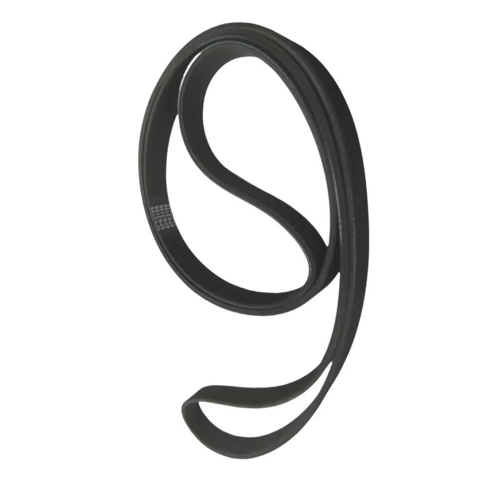 Compressor Serpentine Belt for Volvo Penta D4 D6 (21407026, 3583963)