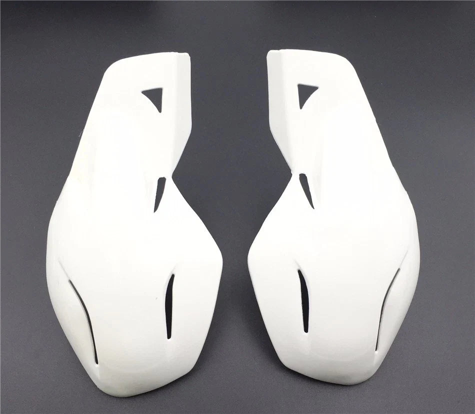 Handlebar Hand Guard Protector for Universal Motorcycle ATV (22mm, 7/8")
