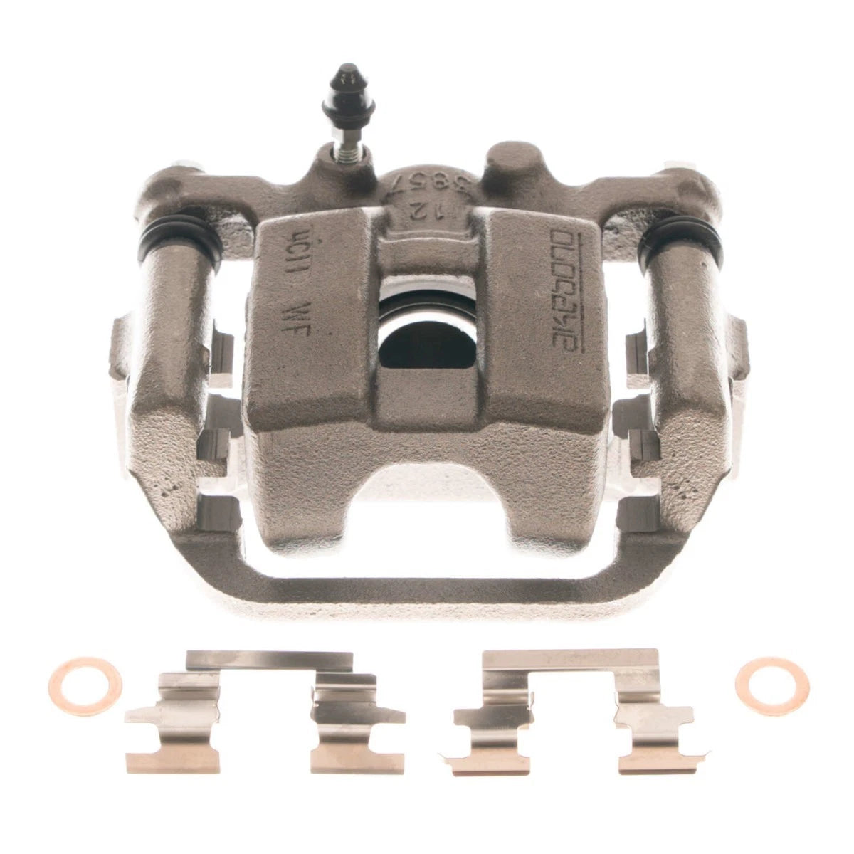 L6696 Powerstop Brake Caliper for Nissan Leaf Rogue (2012–2024)