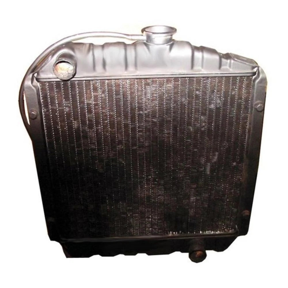 Radiator for Mitsubishi S.70748 (Fits 68401-00100)