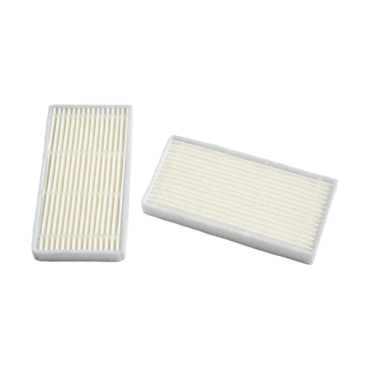 5pcs Filters for Blaupunkt Bluebot Xsmart