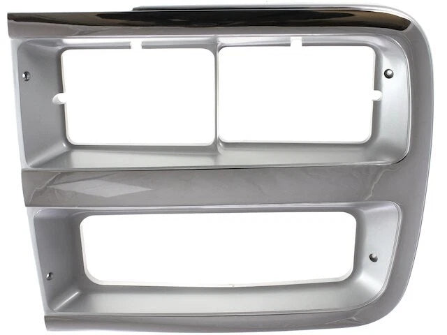 Headlight Door Left for Chevrolet G10 (1992–1995) AP 76597PHHC