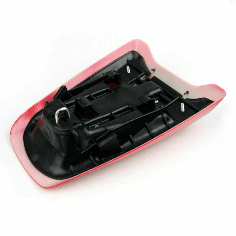 Rear Seat Cover Cowl for Honda CBR 954 (2002–2003) Red B1