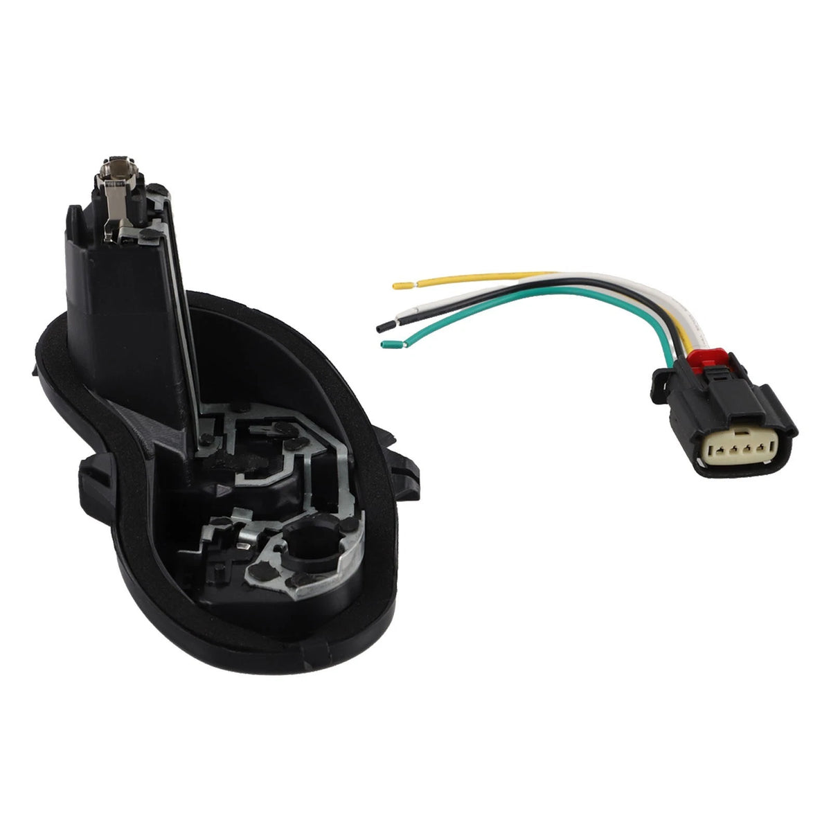 Tail Light Bulb Holder for Vauxhall Astra K (2016–2023)