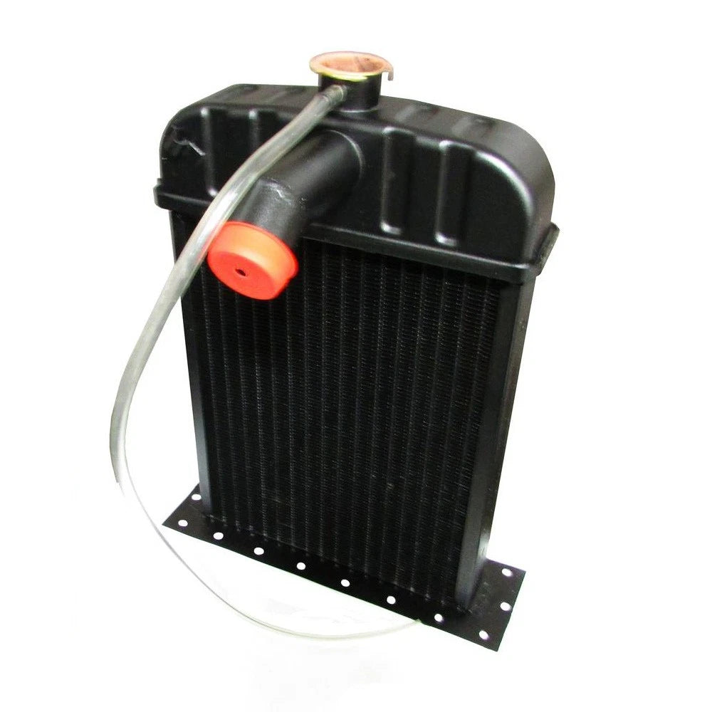 Radiator for International Cub, Farmall, Cub Lo Boy (Fits )
