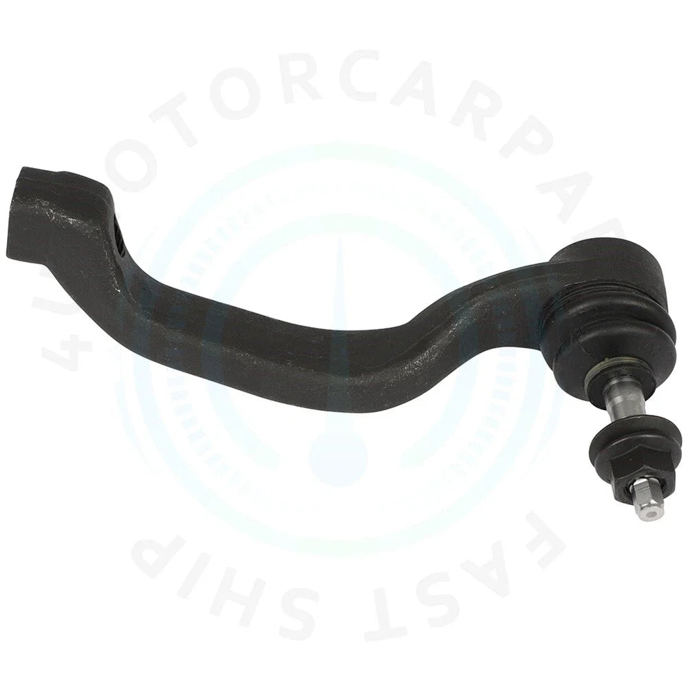 2X Front Outer Tie Rod End for Ford Thunderbird (2002–2005) & Jaguar XKR (2007–2014)