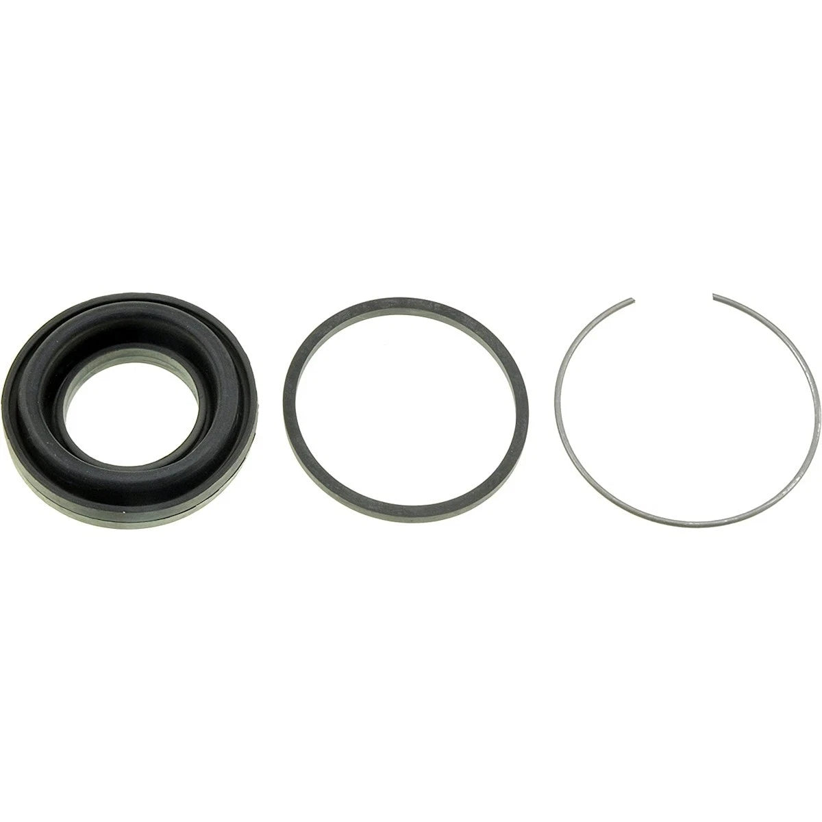 Brake Caliper Repair Kit for Toyota Starlet Tercel Corolla (D35713, K922304)