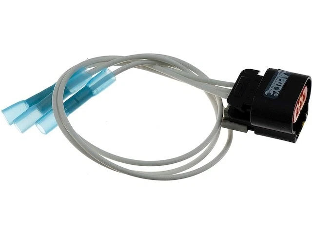 Air Suspension Compressor Motor Connector for Trailblazer (64346YWQM)