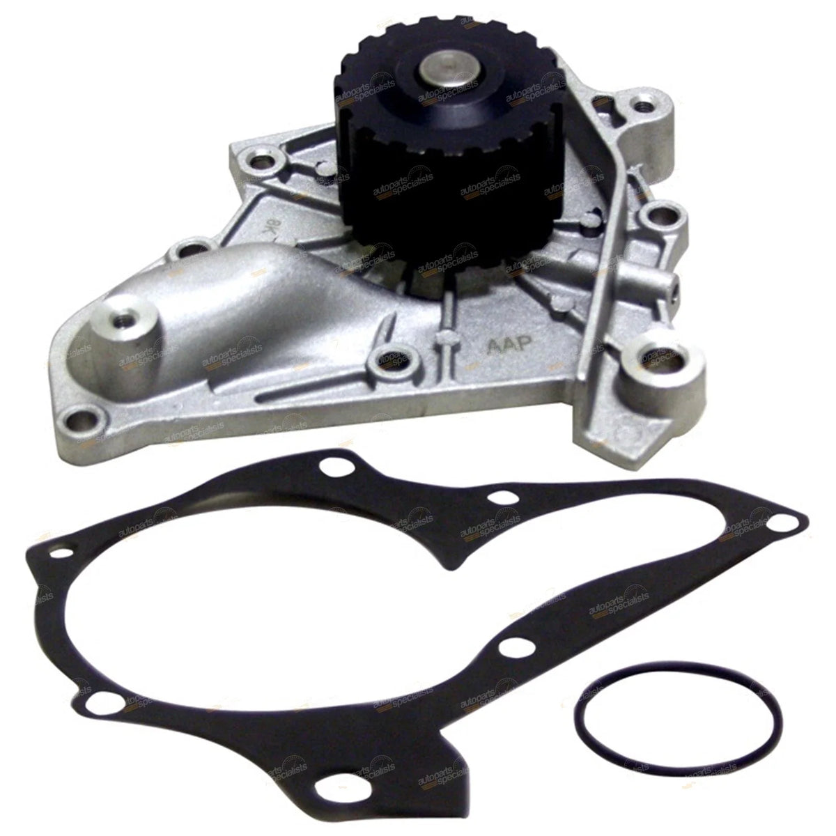 Timing Belt + Water Pump Kit for Corona ST141 2S-C (1983–1987)