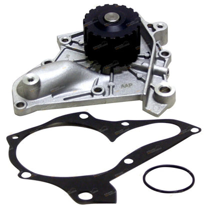 Timing Belt + Water Pump Kit for Corona ST141 2S-C (1983–1987)