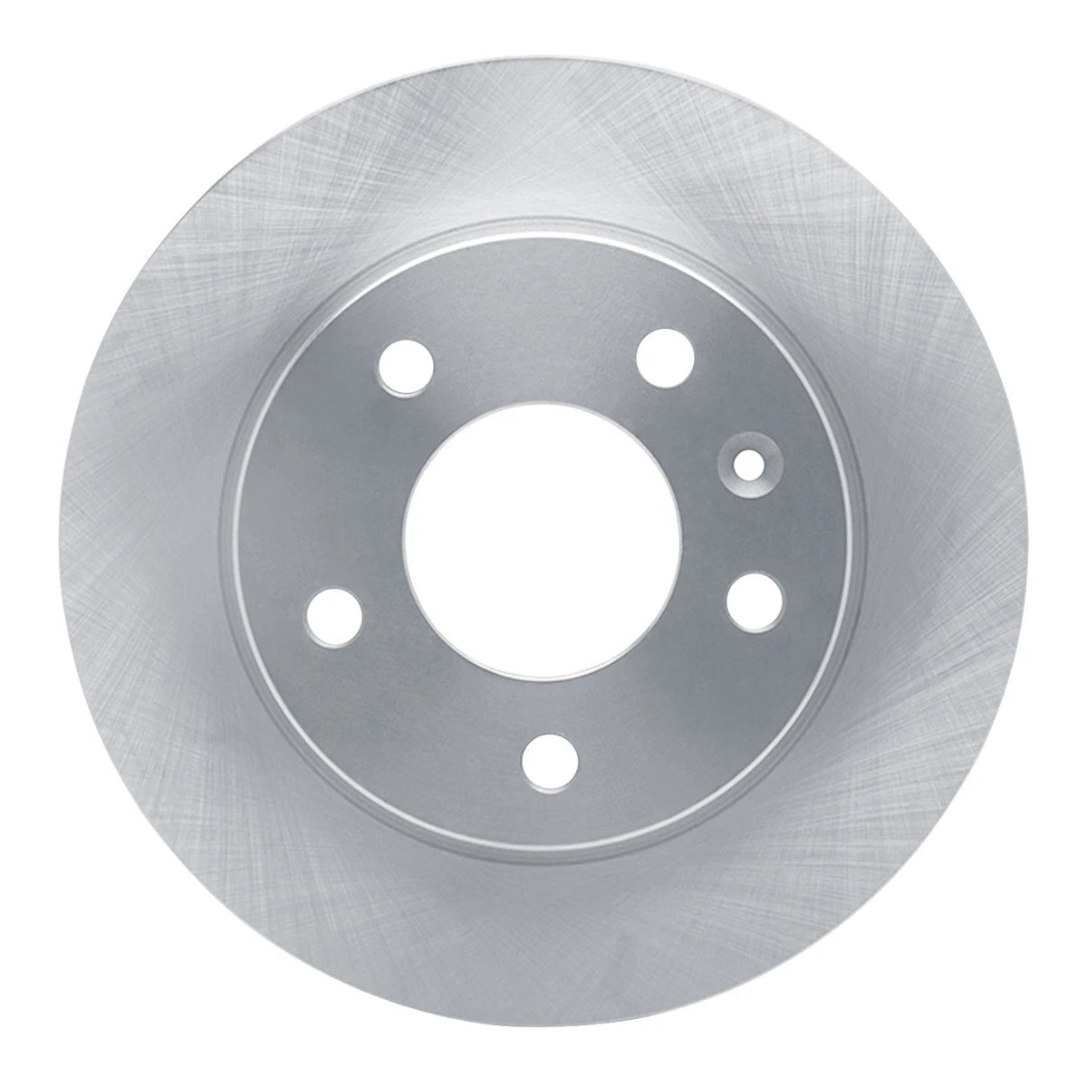 Brake Disc Set of 2 Rear for Chevy Buick (2020–2025) ERE-45047, 13507431