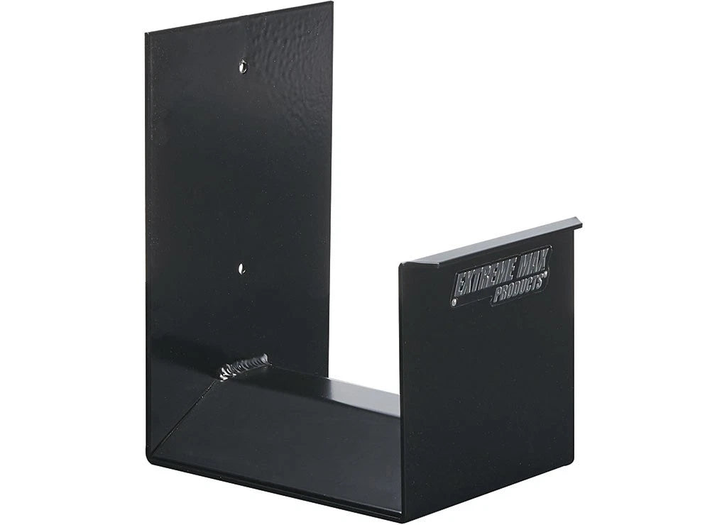 Large Wall-Mount Aluminum Cord Cable Hose Hanger for Extreme Max 5001.6134