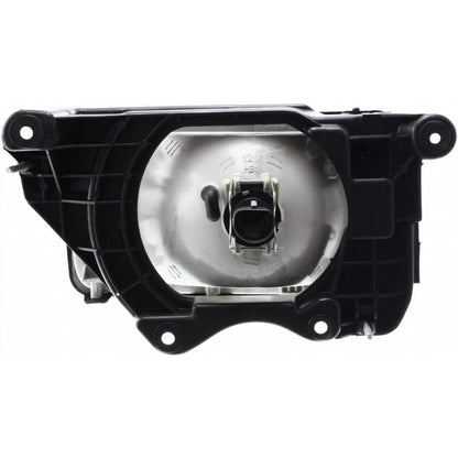 Passenger Side Halogen Headlight for Isuzu Rodeo (1991–1997) IZ2503101, CLX-M0-USA-20-3591-00-CL360A70
