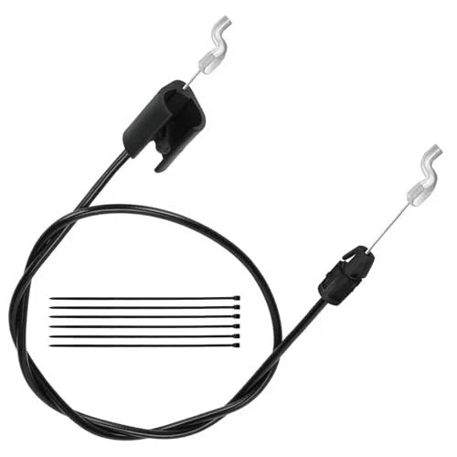 Replacement Control Cable 946-0957 for Troy-Bilt Craftsman Mowers