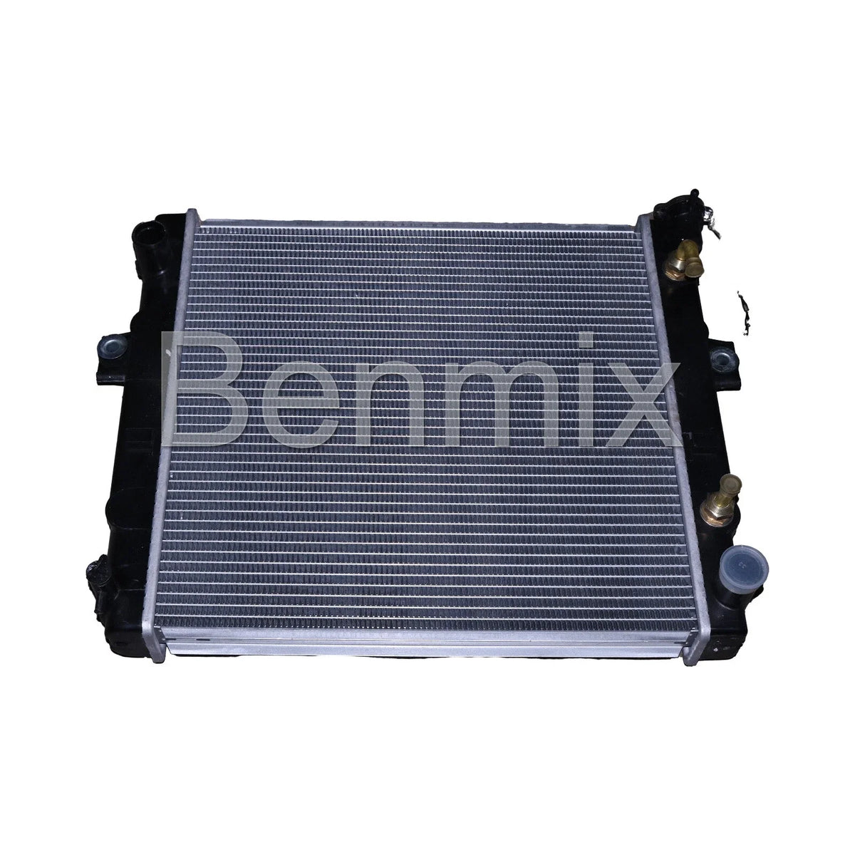Radiator 16410-23331-71 for Toyota Forklift 4Y 5K1DZ (7/8FG/D)