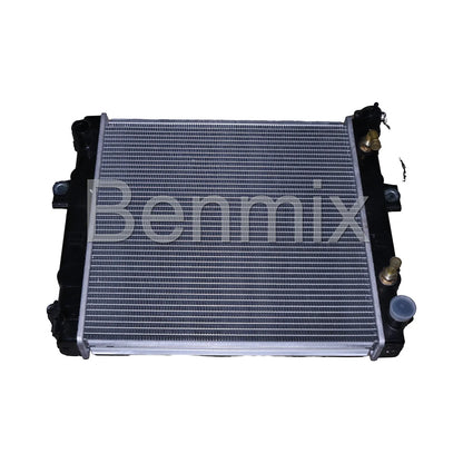 Radiator 16410-23331-71 for Toyota Forklift 4Y 5K1DZ (7/8FG/D)