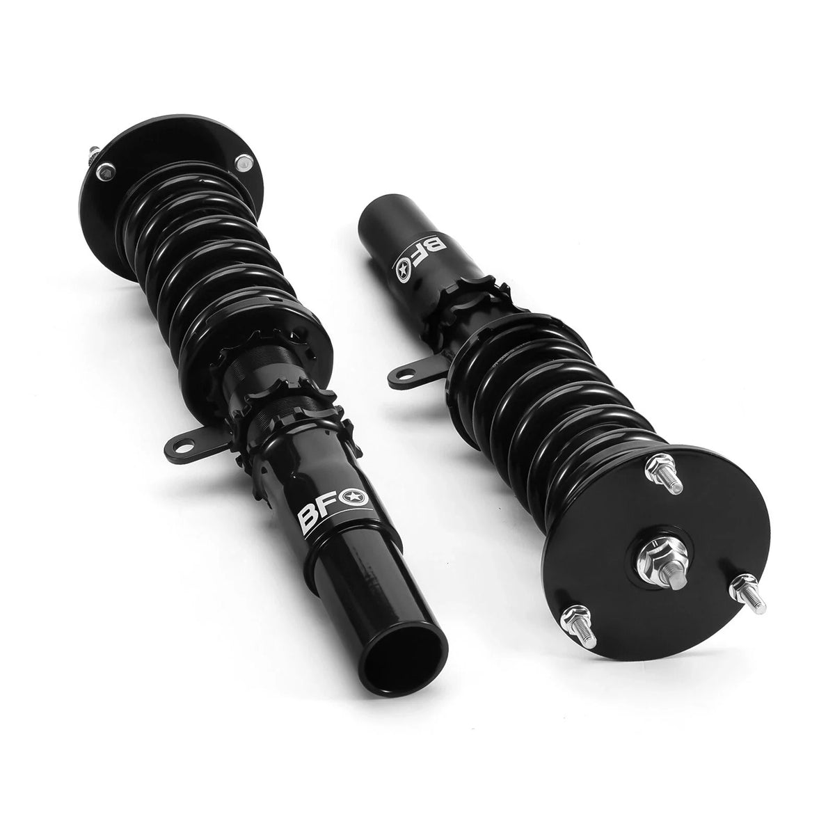 BFO Coilovers for BMW 3 Series E90/91 RWD (2006–2013)