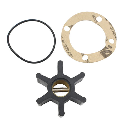 Marine Water Pump Impeller for Ruggerini PM RD RDM RM Series (N/A)