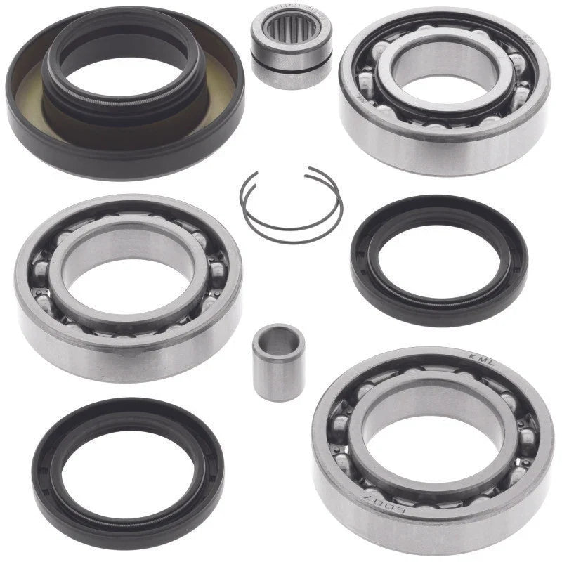 Rear Differential Bearing for Honda TRX400FW FourTrax Foreman (2002–2003)