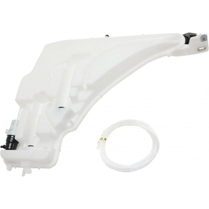 Windshield Washer Reservoir for BMW 3-Series (2012–2018) CLX-M0-USA-RB37050002-CL360A71, BM1288111