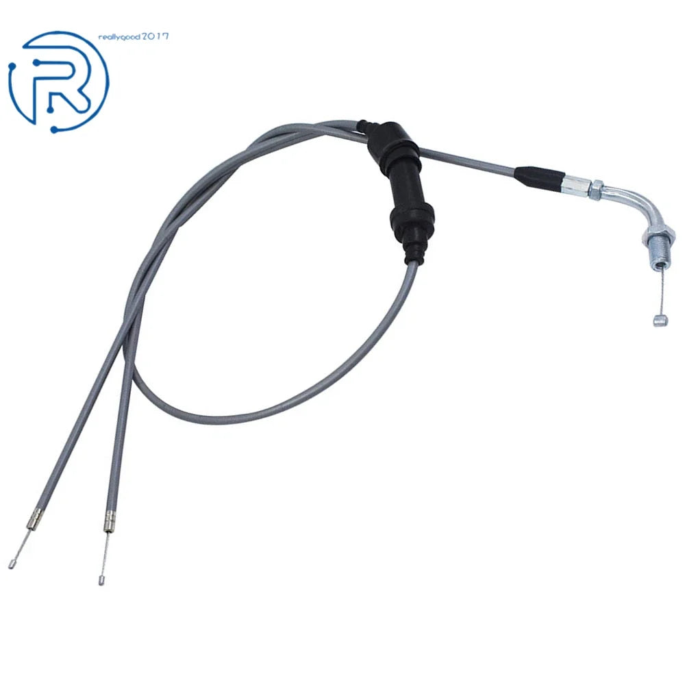 Throttle Cable for Honda CB175 CB200 CB200T CB160 CL175 (1970–1978) 17910-236-000