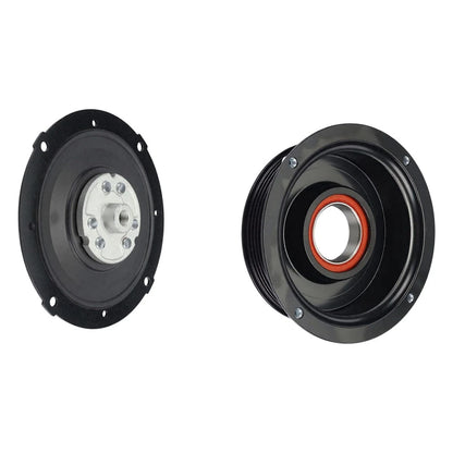 A/C Compressor Clutch for Toyota Camry RAV4 (2006–2008) 18016686, 97386