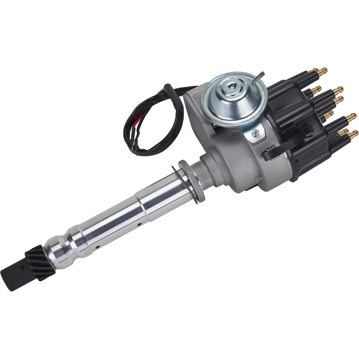 SBC Ready-To-Run Ignition Kit for PerTronix 40011/MSD 5554 (9109267)