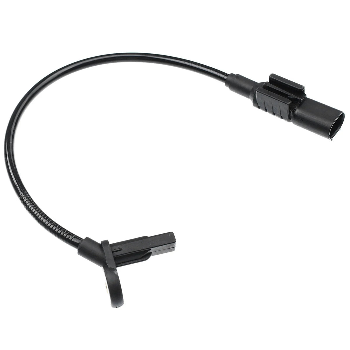 2X Rear ABS Wheel Speed Sensors for Mercedes-Benz ML350 (2006–2010)