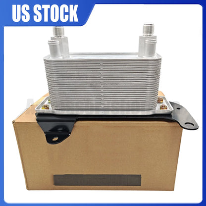 Oil Cooler for Ram 2500 3500 6.7L (2010–2023) 68139111AA 5271665 22809AM