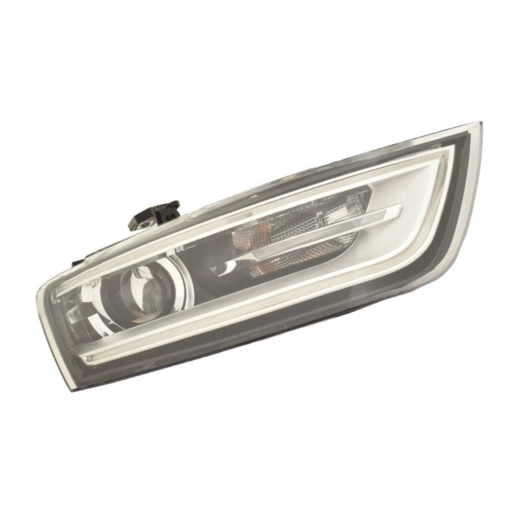 Headlight Passenger Side for Audi Q3 (2015) AU2519107, CLX-M0-346-1137RMUCHM2-CL360A50