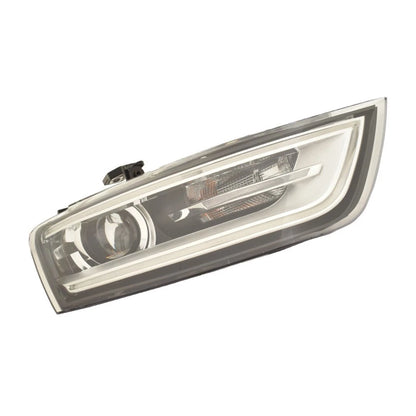 Headlight Passenger Side for Audi Q3 (2015) AU2519107, CLX-M0-346-1137RMUCHM2-CL360A50