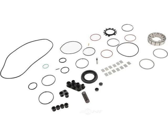 Auto Trans Oil Pump Rotor Kit for Chevrolet Express 2500 (2010–2023) 33661FZWR