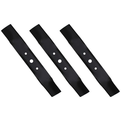 3PK Oregon Blades for John Deere GX20250 (48" L120, L130)