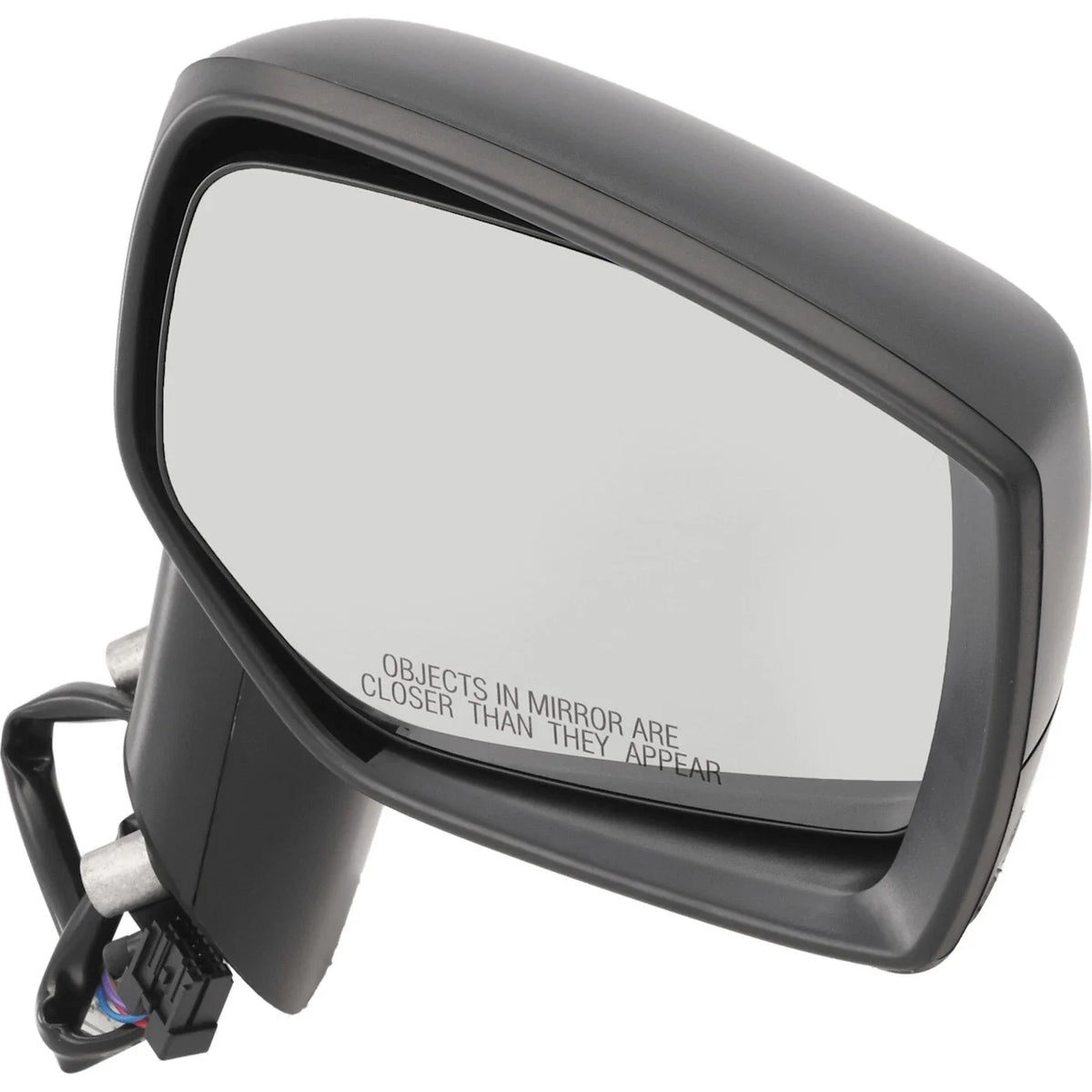 Set of 2 Mirrors for Subaru WRX Impreza