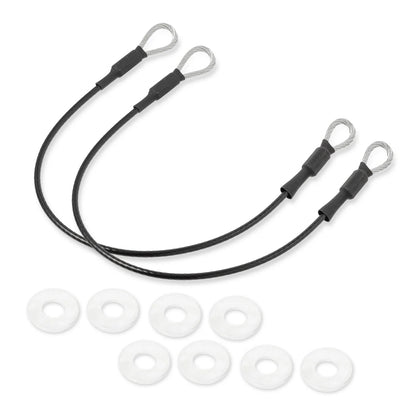 Tailgate Cable for Honda Pioneer 700/1000 SXS700/SXS1000 (2014–2021)