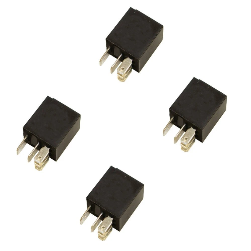 4X Relay Assembly for MTD (Fits )
