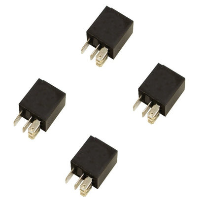 4X Relay Assembly for MTD (Fits )